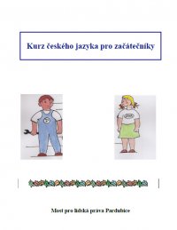 Kurz českého jazyka pro začátečníky